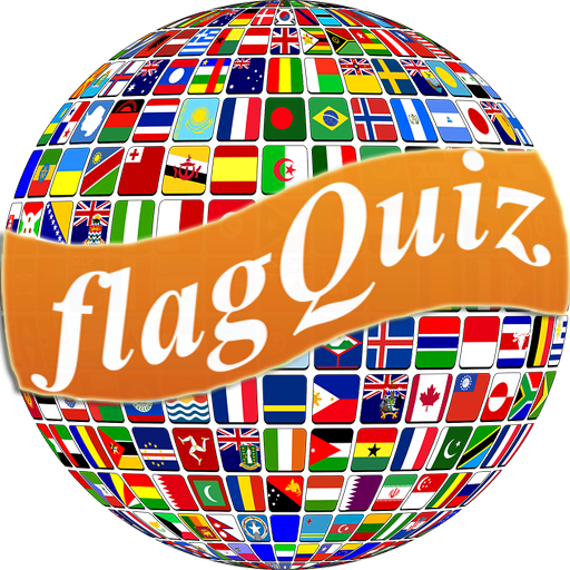 Flag Quiz Offline , Country Fl icon