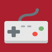 GameNES Emulator: Old Games icon