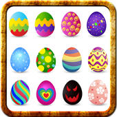 Crush Eggs icon
