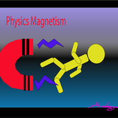 Magnet Physic आइकन