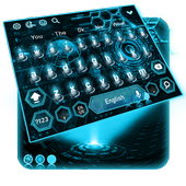 Future Tech Keyboard icon
