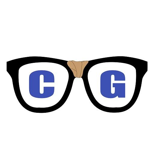 ColleGeek : MS in US icon