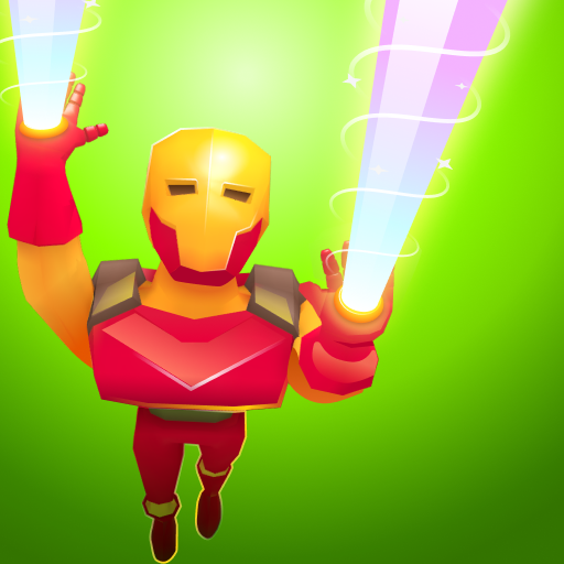 Laser Master 3D icon