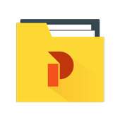 مدير الملفات on 9Apps