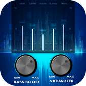 Bass Booster & Equalizer on 9Apps