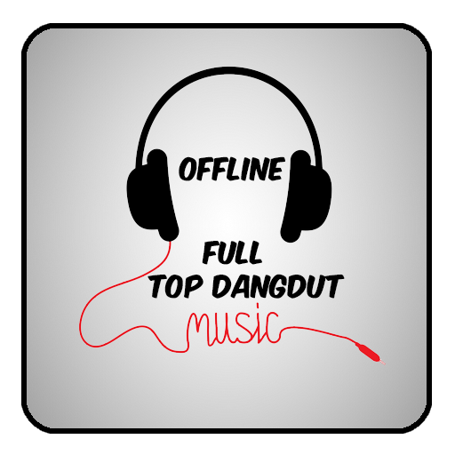 Dangdut Koplo Mp3 Offline icon
