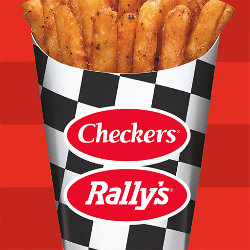Checkers &amp; Rally's icon