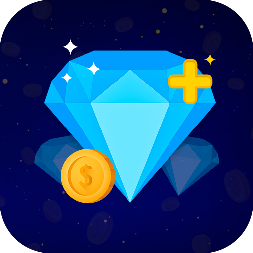 Get Daily Diamonds FFF Guide icon