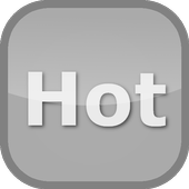 Hot Hand Warmer icon