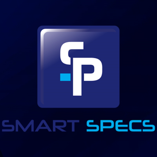 Smart Specs icon