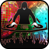 Dj mix Pads icon