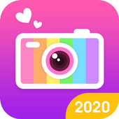 ikon Beauty Face Plus: Makeup Photo, Beauty Camera