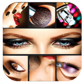 Eyes Makeup icon