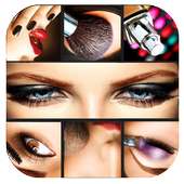 Eyes Makeup
