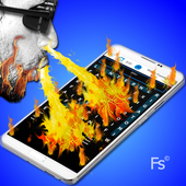 ファイアースクリーン icon