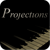 Tenor Piano Projections icon