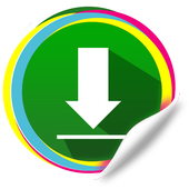 Status Saver - Whats status video download icon