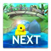 Next RubberDuck Live Wallpaper