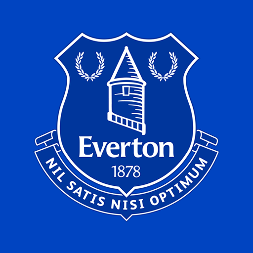 Everton icon
