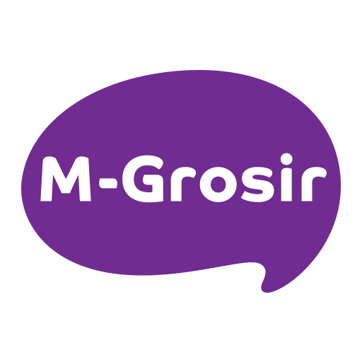 Mobile Grosir icon