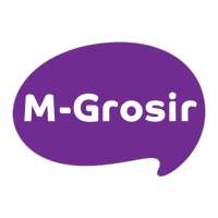 Mobile Grosir on 9Apps