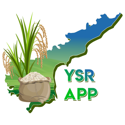 YSR App icon
