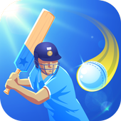 Cricket Champion icon