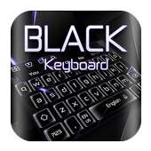 Black Keyboard