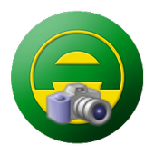 Offergeld-Kamera icon