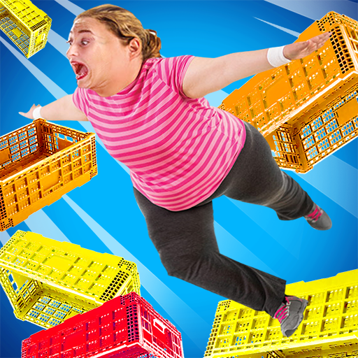 Milk Crate Challenge icon