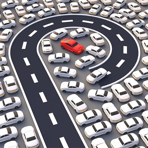 Car Jam - Parking Jam Game icon