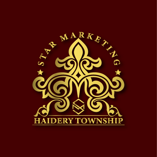 Haidery Township, Indore icon