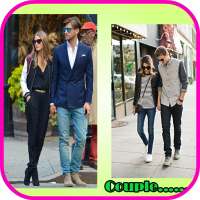Couple Photo Frames