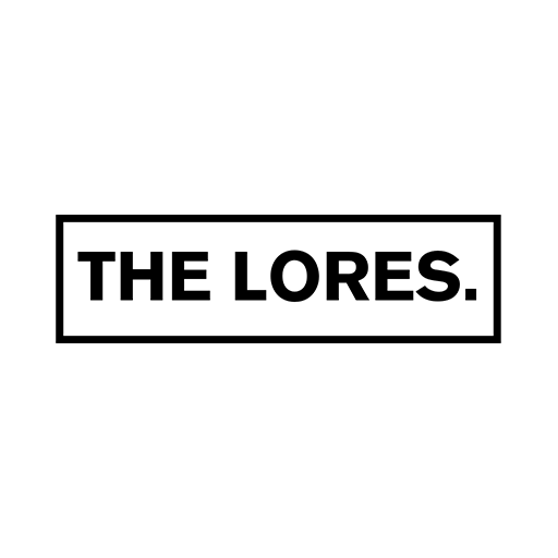 THE LORES MAGAZINE icon