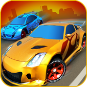 Car Racing Stunts 3D icon