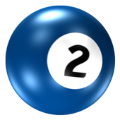 Lottery icon