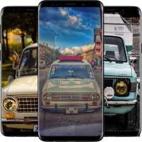 Wallpaper VAZ 2101 on 9Apps