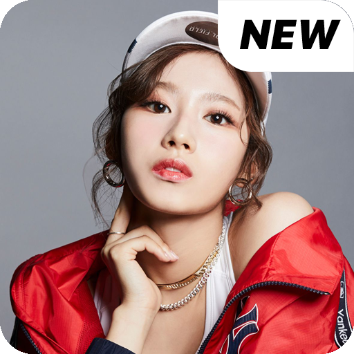Twice Sana wallpaper Kpop HD new icon