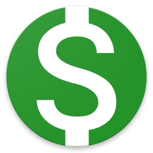 Energy Money Saver: Water heat gas and electricity icon