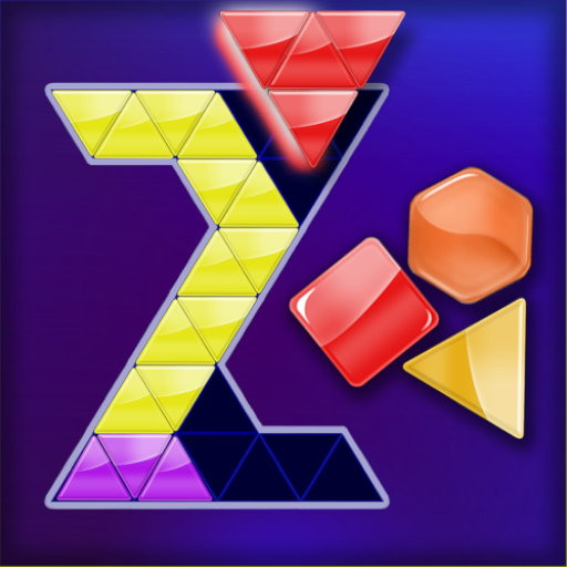 Hexa Puzzle - Block Hexa Game! icon