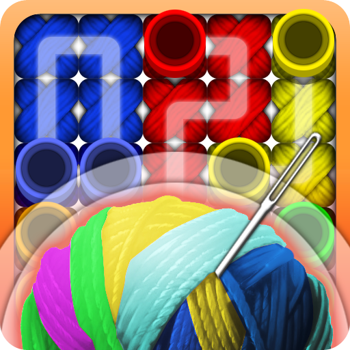 Cross Stitch2-Connect icon