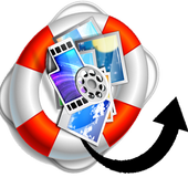 Recovery Pictures icon