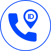 True ID Caller Name and Location Tracker icon