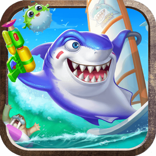 Fishing Legend иконка