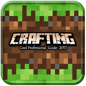 Crafting a Minecraft Guide icon