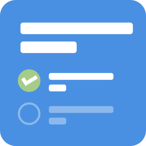 ProProfs Quizzes - Free Online Quiz App icon