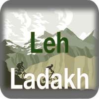 Leh Ladakh