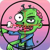 Zombie Shoot Off icon