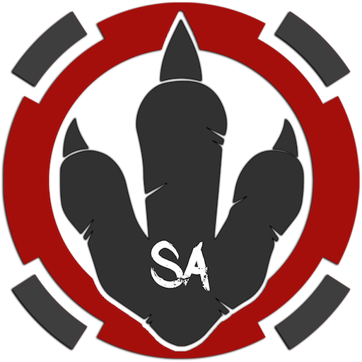 Survive ARK Companion: ARK Survival Evolved icon