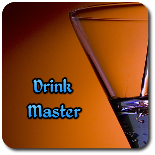 Drink Master icon